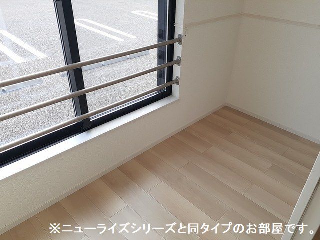 12/20 バルコニー