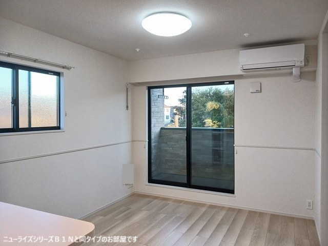 3/20 リビング/ダイニング