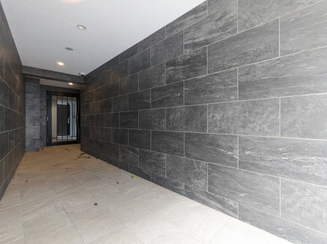 19/22 エントランス