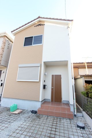 鯉江本町4-135KODATEXⅠの外観