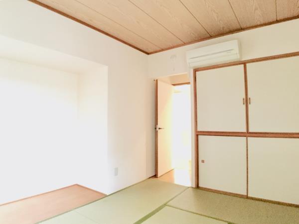 8/30 リビング/ダイニング