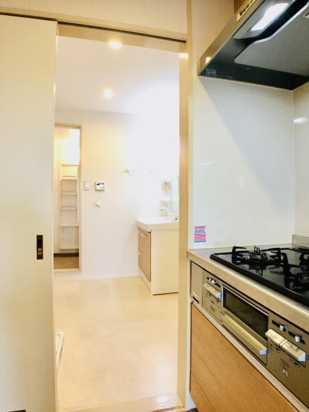 10/30 リビング/ダイニング