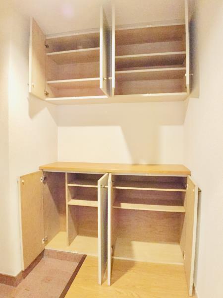 11/30 リビング/ダイニング