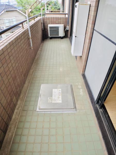 12/30 リビング/ダイニング