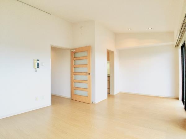 3/30 リビング/ダイニング