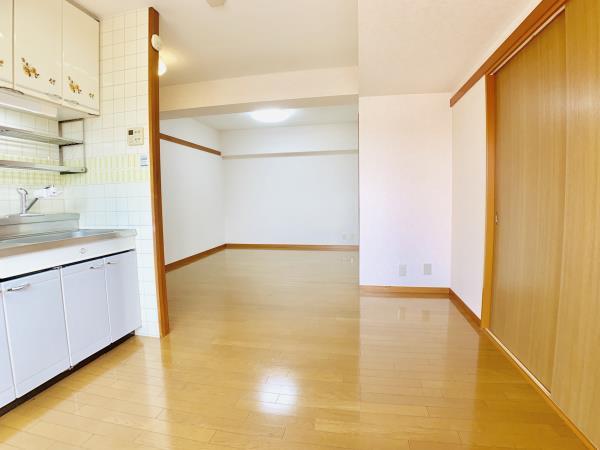 5/30 リビング/ダイニング