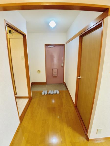 12/30 リビング/ダイニング