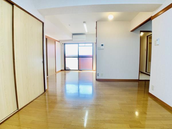 4/30 リビング/ダイニング