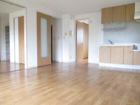 3/7 リビング/ダイニング