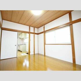 6/14 リビング/ダイニング