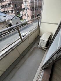 13/15 バルコニー