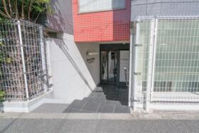 4/14 エントランス