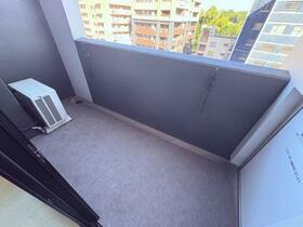 11/15 バルコニー