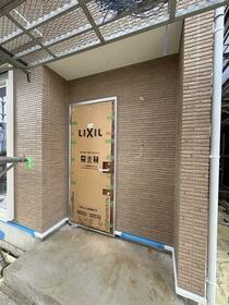 5/6 エントランス