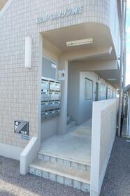 15/18 エントランス