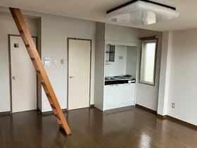 3/17 リビング/ダイニング