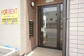 4/4 エントランス