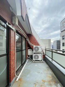 15/16 バルコニー