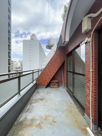 16/16 バルコニー