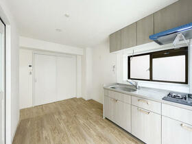 3/16 リビング/ダイニング