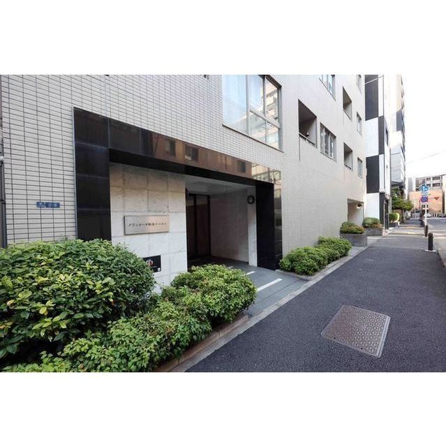 15/15 エントランス