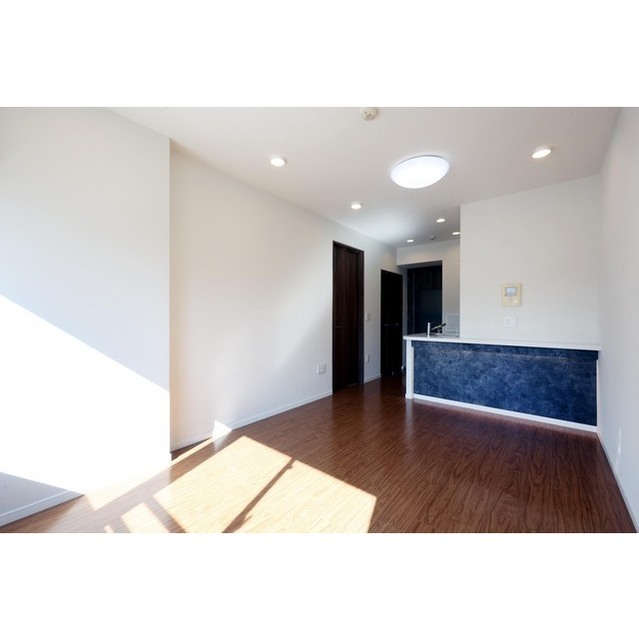 4/15 リビング/ダイニング