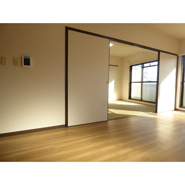 6/30 リビング/ダイニング