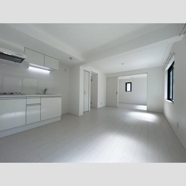 3/12 リビング/ダイニング