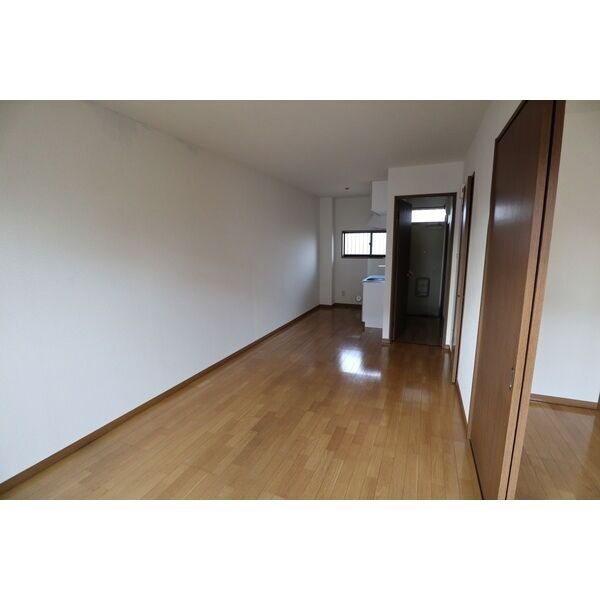 3/17 リビング/ダイニング