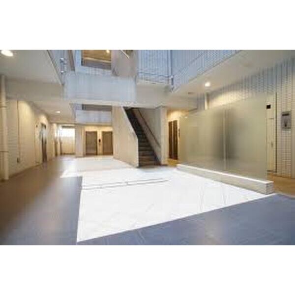 12/20 エントランス