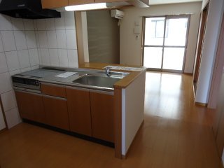 4/28 リビング/ダイニング