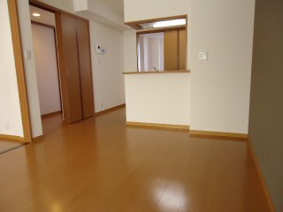 7/28 リビング/ダイニング