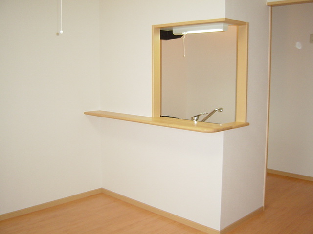 2/21 リビング/ダイニング