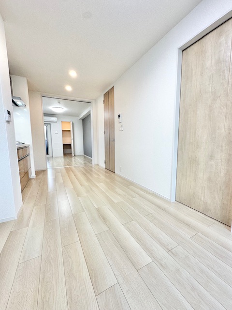 3/20 リビング/ダイニング