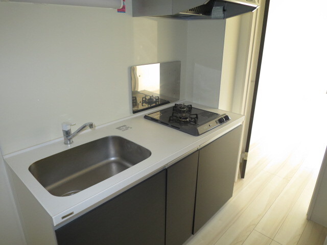 3/10 キッチン