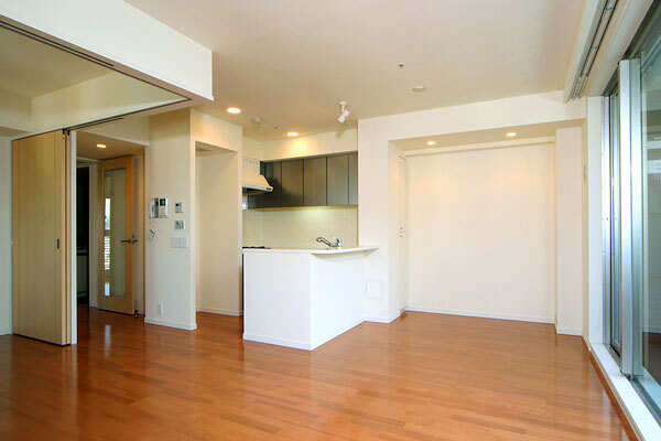 3/17 リビング/ダイニング