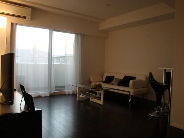 5/22 リビング/ダイニング