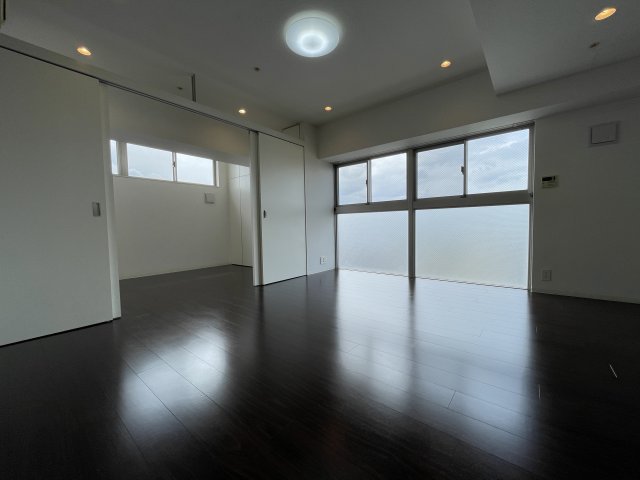 4/21 リビング/ダイニング