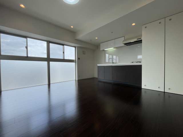 5/21 リビング/ダイニング