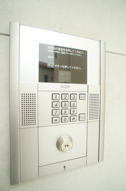 3/9 エントランス