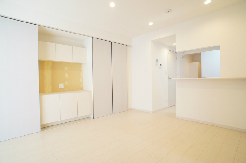 3/24 リビング/ダイニング