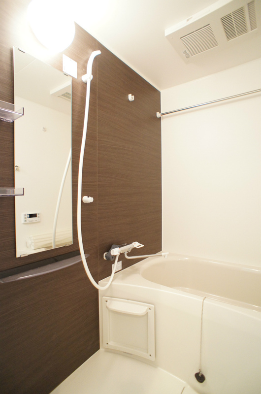 9/24 浴室