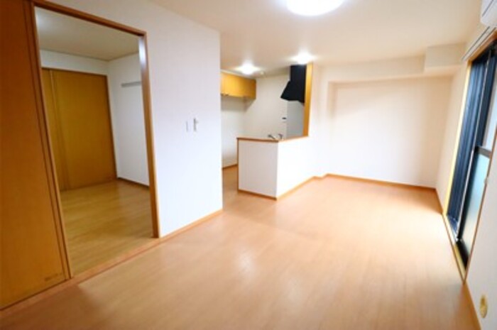 3/20 リビング/ダイニング