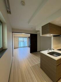 3/16 リビング/ダイニング