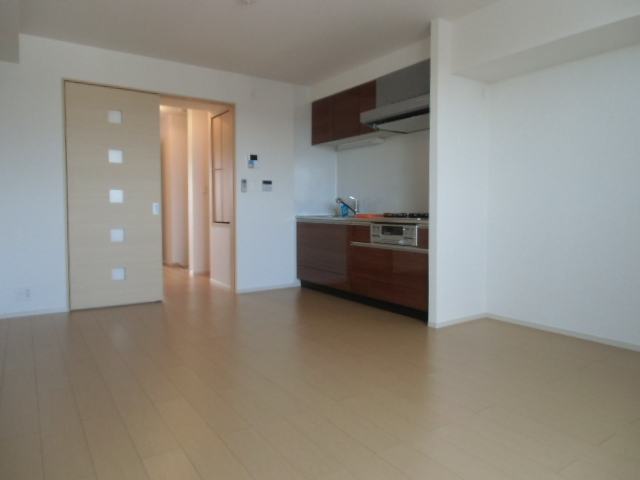 4/30 リビング/ダイニング