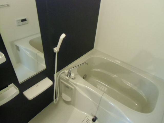 9/30 浴室