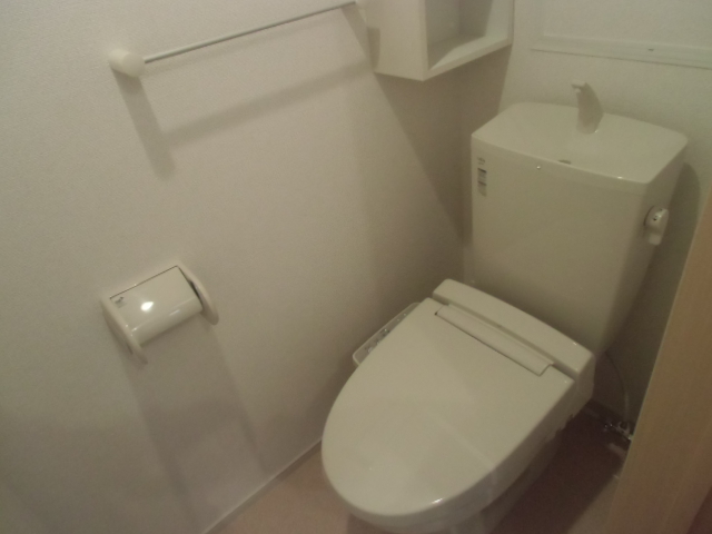 10/30 トイレ