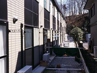 9/22 バルコニー