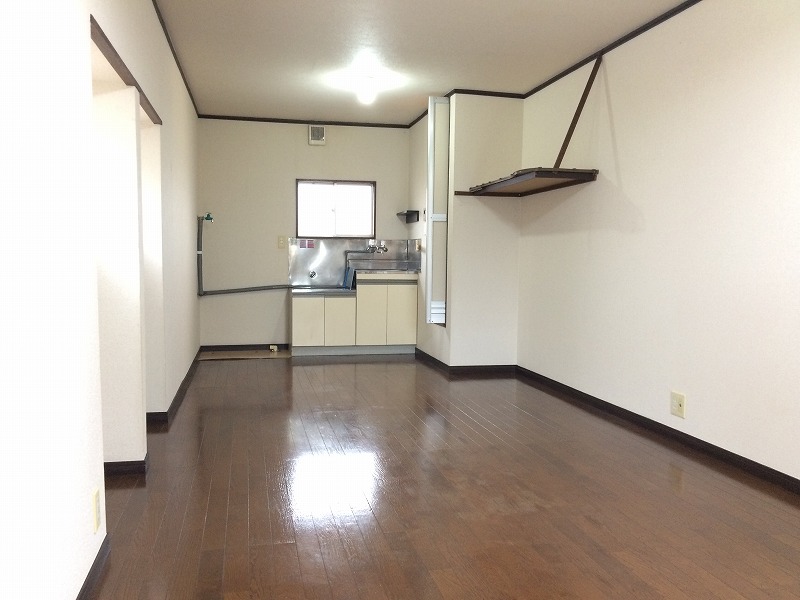 3/19 リビング/ダイニング