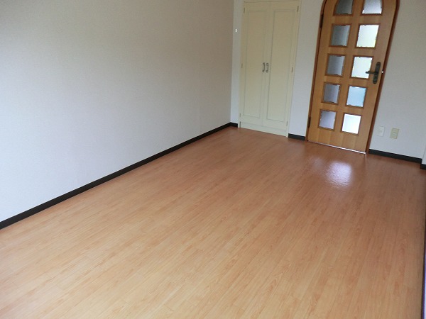 4/27 リビング/ダイニング